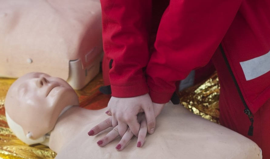 PRIMO SOCCORSO